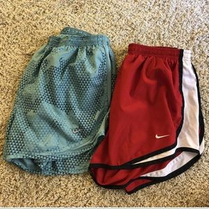 Nike Tempo Shorts